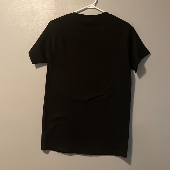 Life is simple tee shirt - Picture 3 of 3